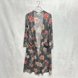 NWT Lularoe Sarah Duster